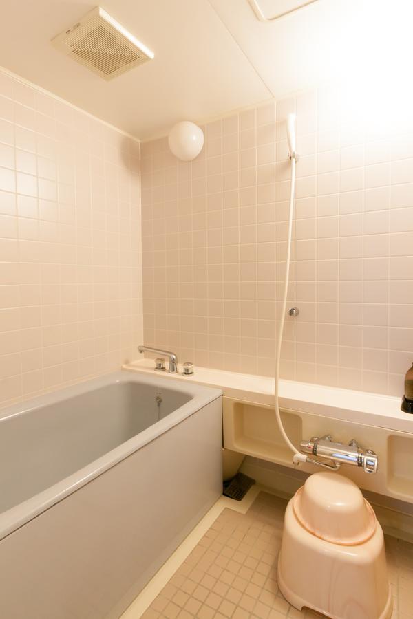 Matsuura Hotell Saiki Exteriör bild